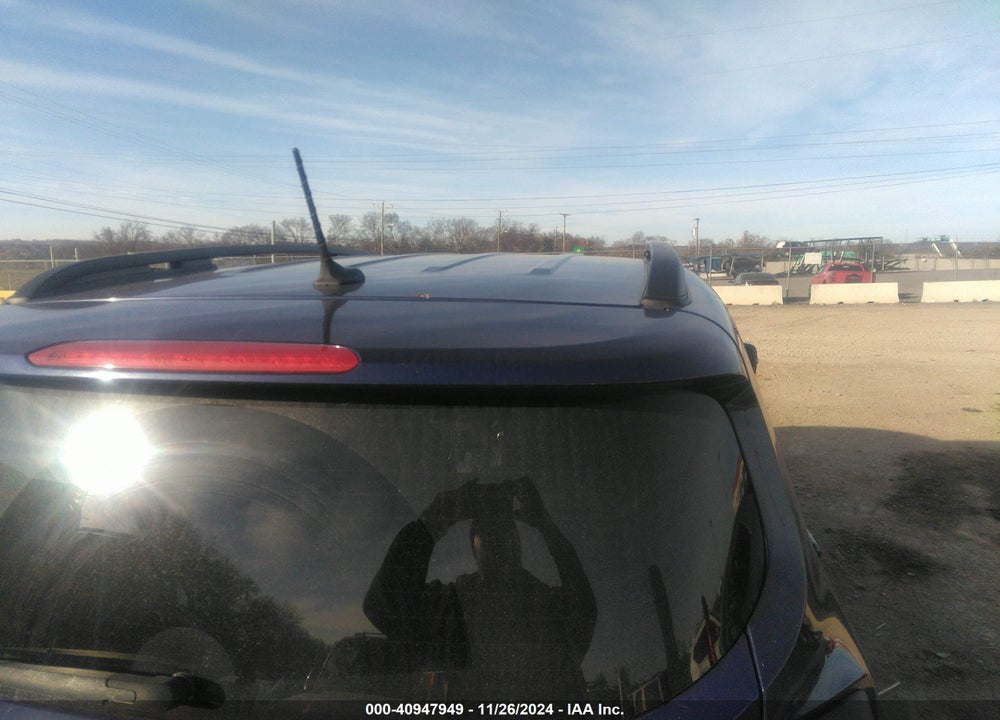 2017 JEEP RENEGADE ALTITUDE 4X4 VIN: ZACCJBBB7HPE83951