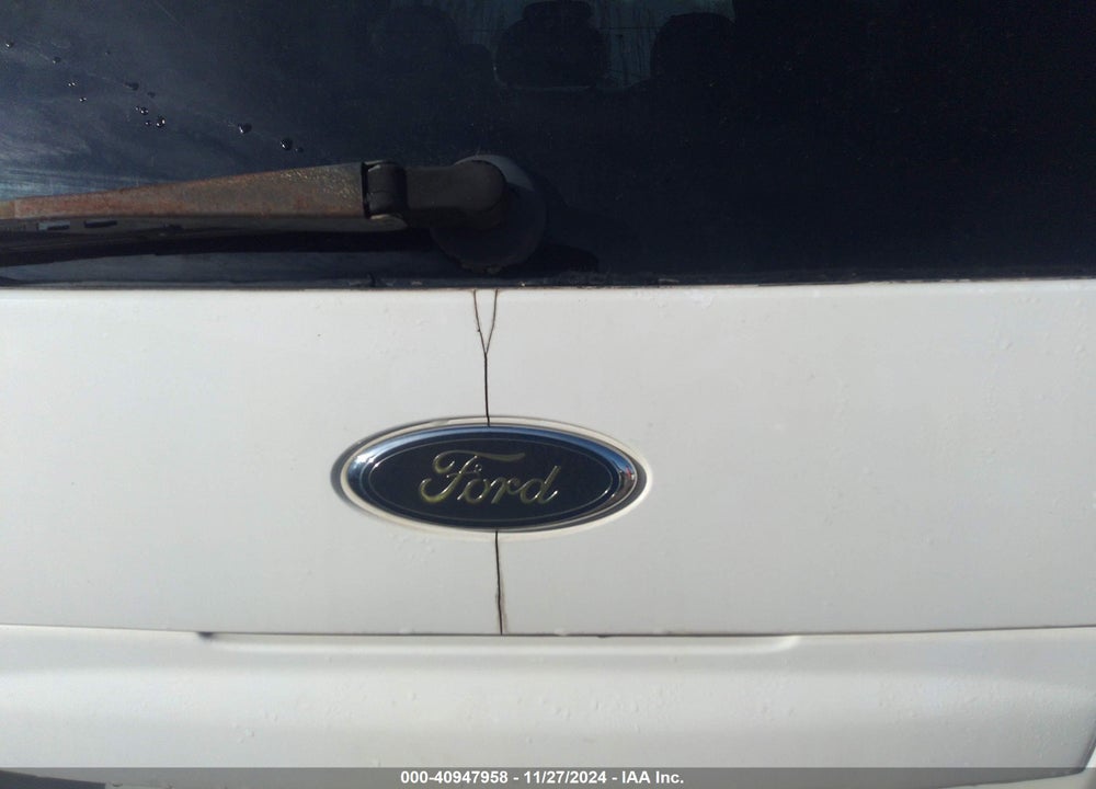 2004 FORD EXPLORER NBX/XLT VIN: 1FMZU73K44ZA29225