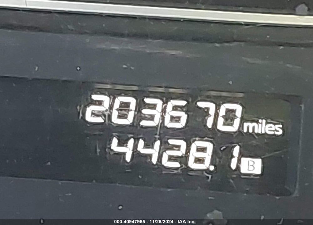 2015 NISSAN ALTIMA VIN: 1N4AL3APXFC141325