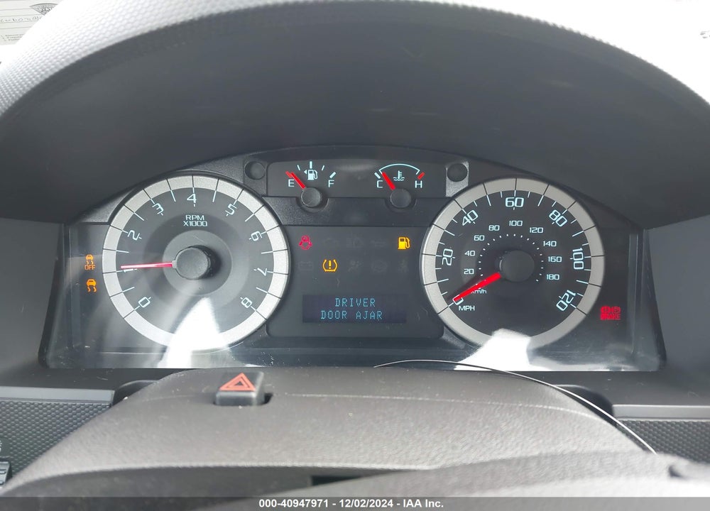 2011 FORD ESCAPE XLT VIN: 1FMCU0D71BKA19197