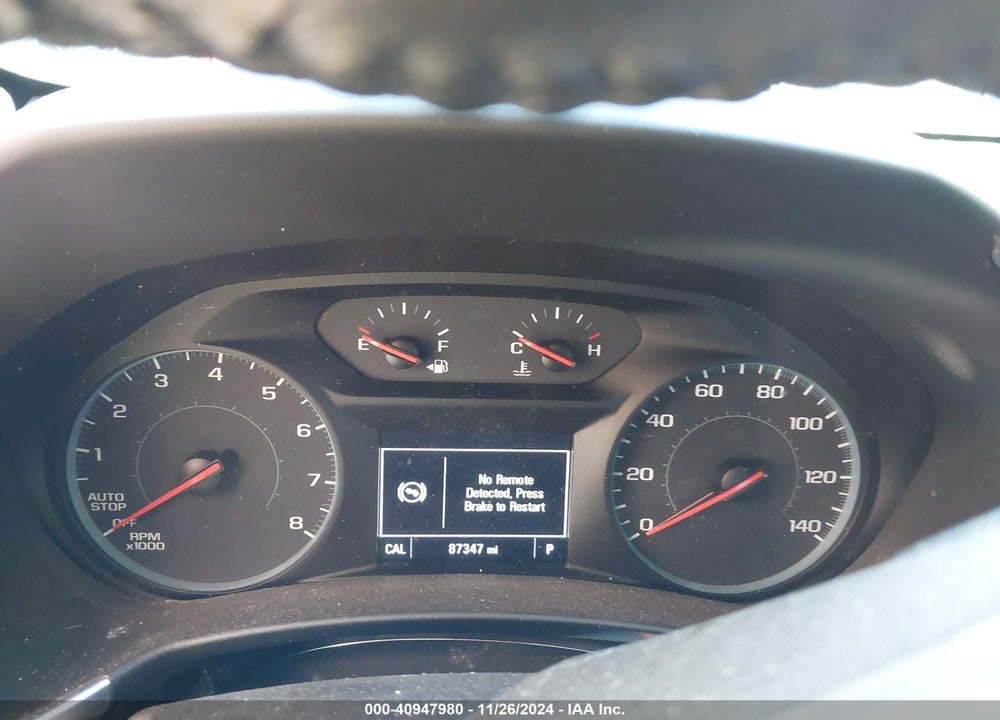2018 CHEVROLET EQUINOX LT VIN: 3GNAXJEV9JS626013