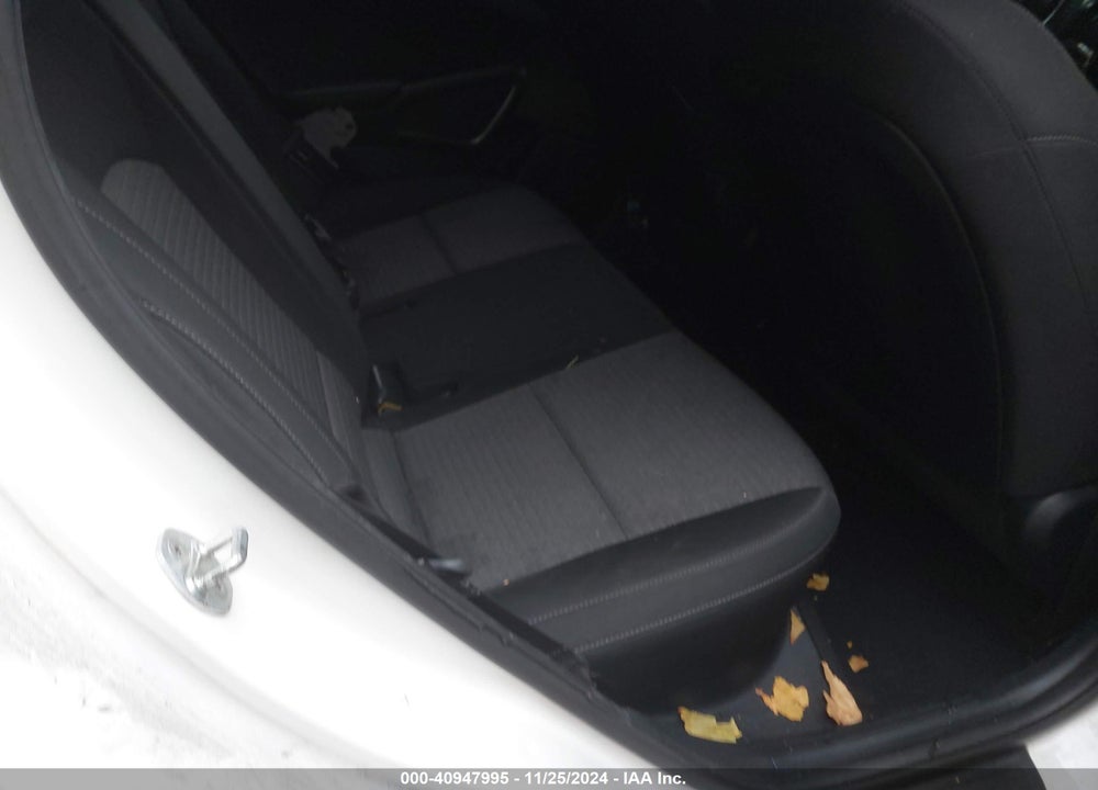 2021 KIA SOUL !/+/S VIN: KNDJ23AU6M7797496