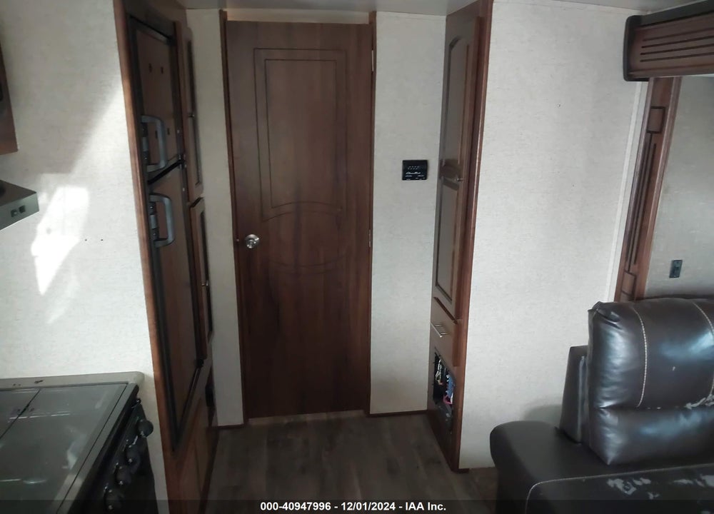 2018 HEARTLAND RV OTHER VIN: 5SFNB3229JE352964