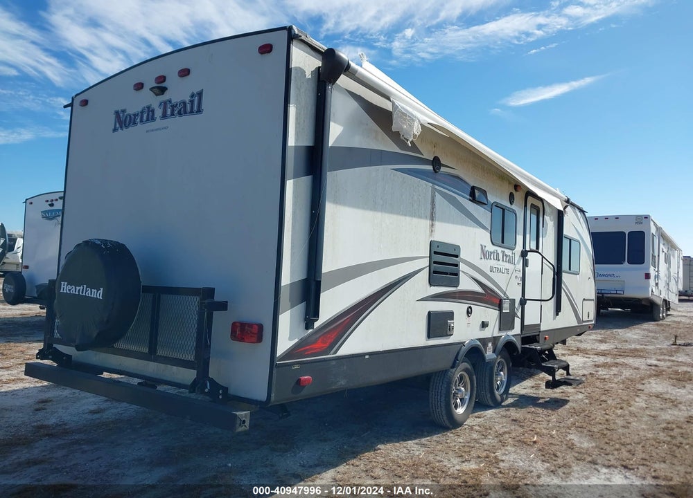 2018 HEARTLAND RV OTHER VIN: 5SFNB3229JE352964