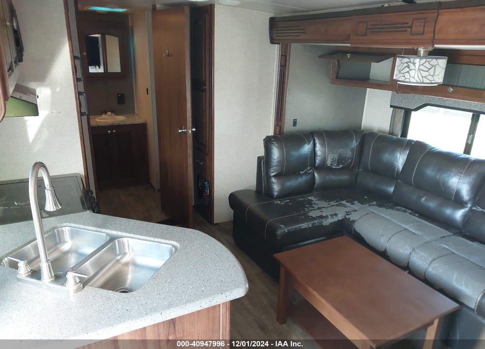 2018 HEARTLAND RV OTHER VIN: 5SFNB3229JE352964