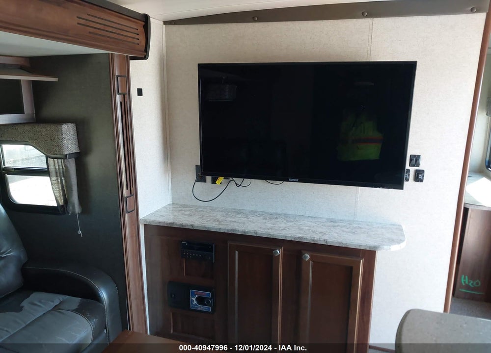 2018 HEARTLAND RV OTHER VIN: 5SFNB3229JE352964