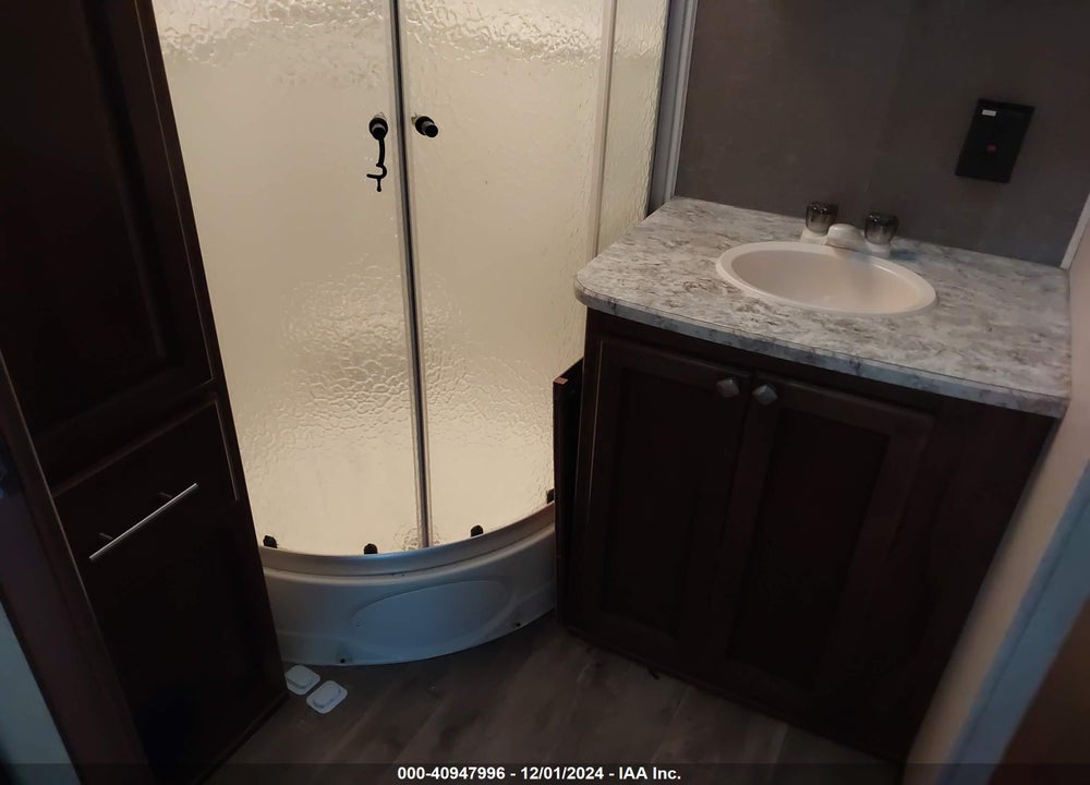2018 HEARTLAND RV OTHER VIN: 5SFNB3229JE352964