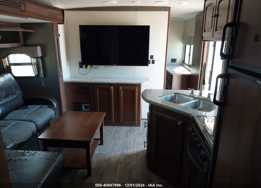 2018 HEARTLAND RV OTHER VIN: 5SFNB3229JE352964