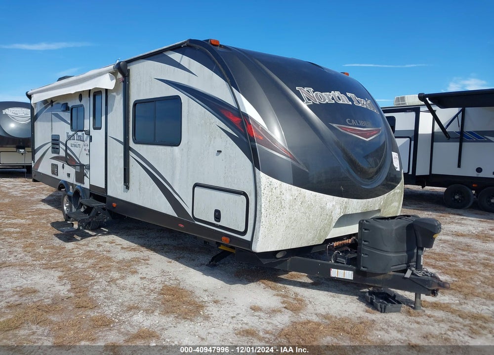 2018 HEARTLAND RV OTHER VIN: 5SFNB3229JE352964
