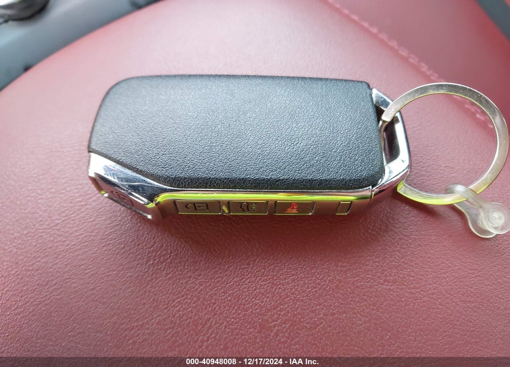 2021 KIA K5 GT LINE VIN: 5XXG64J22MG068583