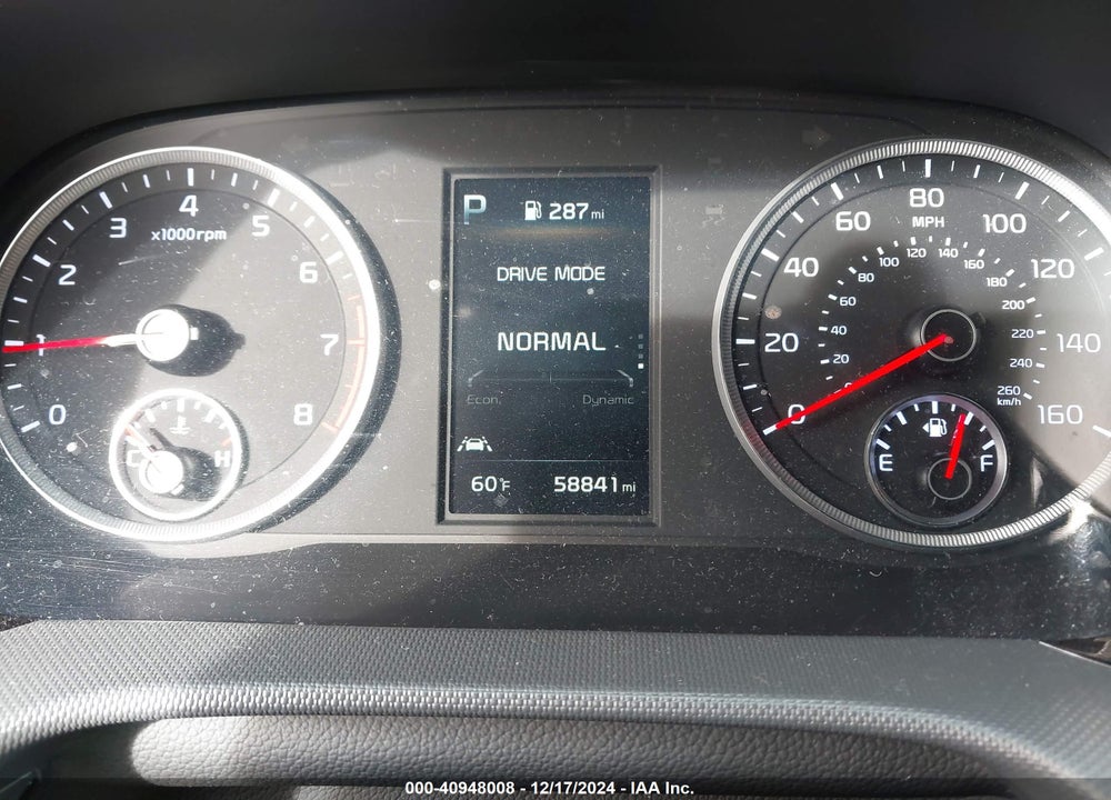 2021 KIA K5 GT LINE VIN: 5XXG64J22MG068583