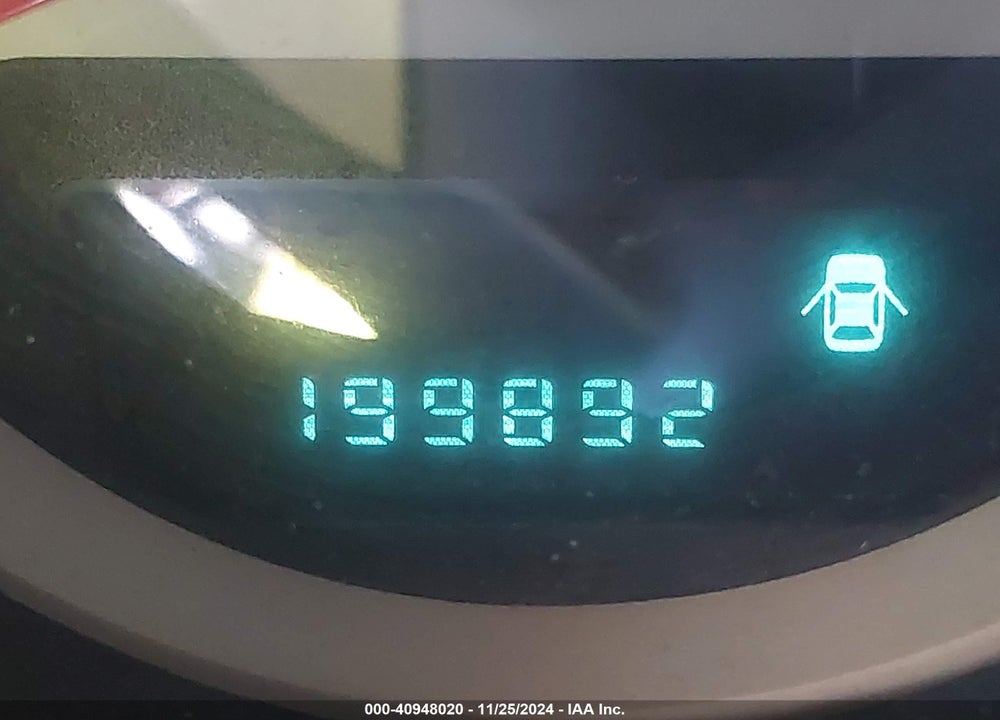 2007 DODGE CHARGER VIN: 2B3KA43G67H837235
