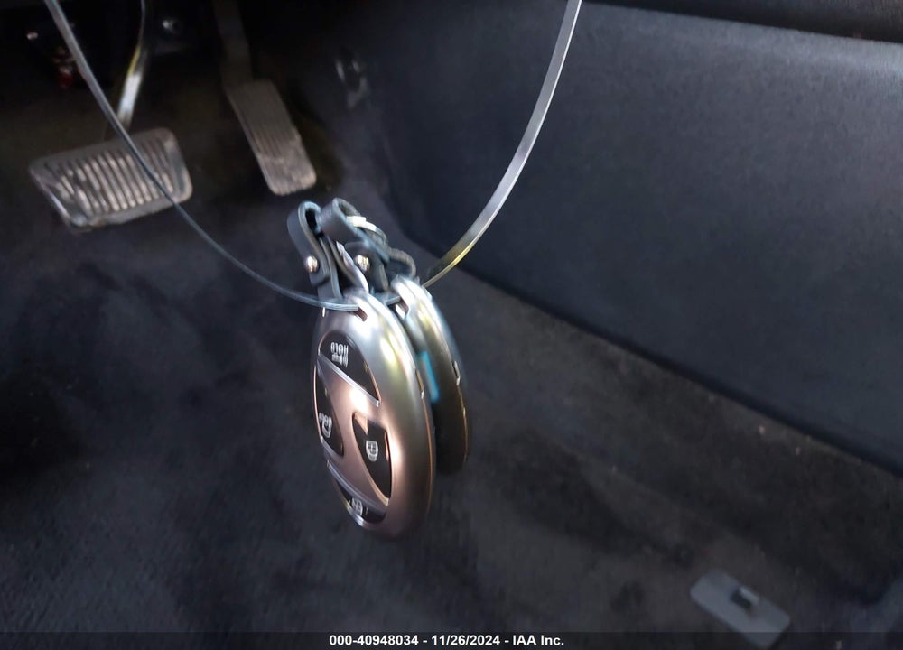 2024 HYUNDAI ELANTRA SEL VIN: KMHLM4DG5RU775010