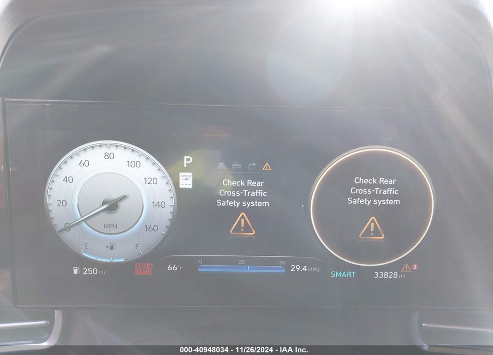 2024 HYUNDAI ELANTRA SEL VIN: KMHLM4DG5RU775010