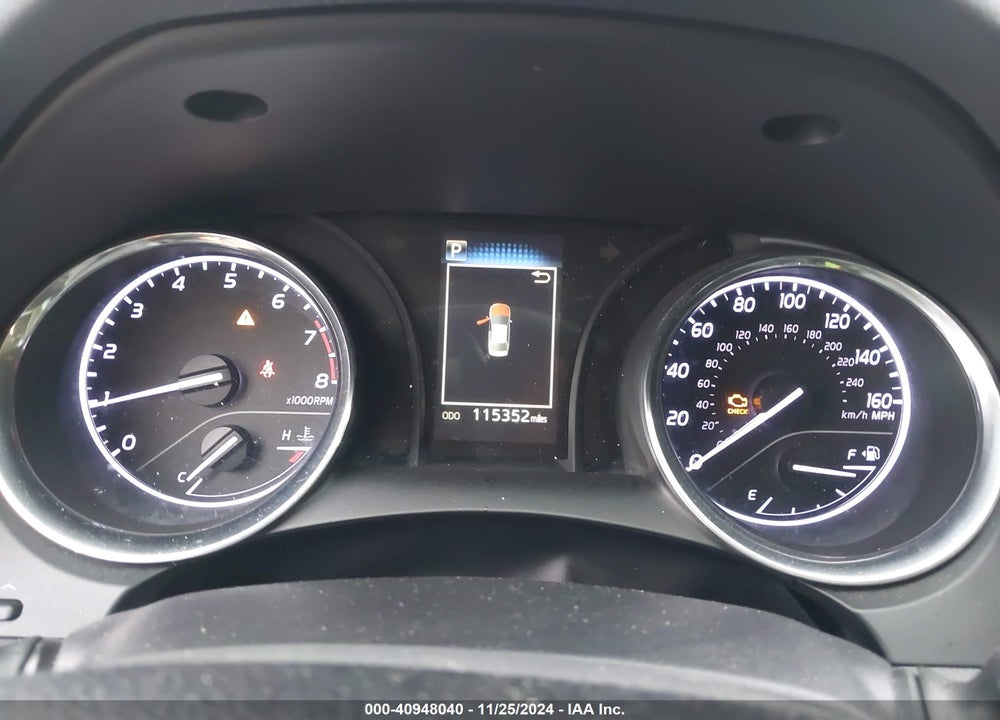 2019 TOYOTA CAMRY VIN: 4T1B11HK9KU690680