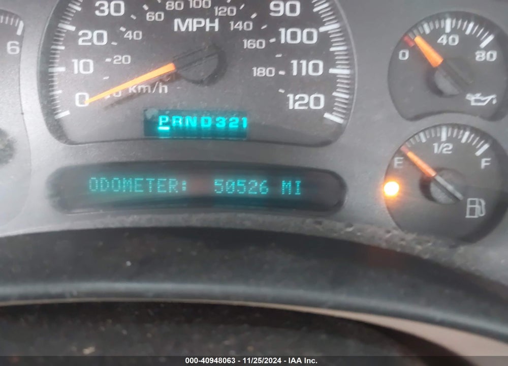 2004 GMC SIERRA 3500 CHASSIS WORK TRUCK VIN: 1GDJK34U54E222468