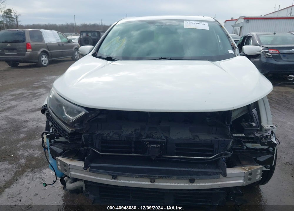 2018 HONDA CR-V EX-L/EX-L NAVI VIN: 2HKRW2H82JH612135