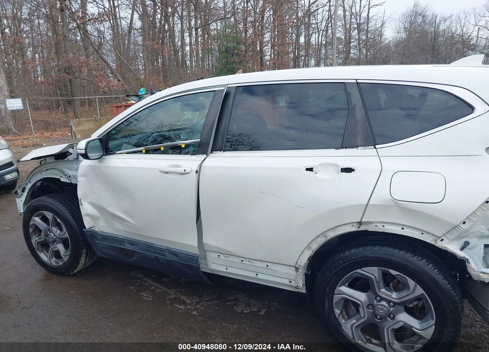 2018 HONDA CR-V EX-L/EX-L NAVI VIN: 2HKRW2H82JH612135