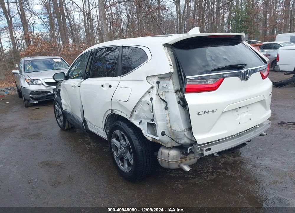 2018 HONDA CR-V EX-L/EX-L NAVI VIN: 2HKRW2H82JH612135