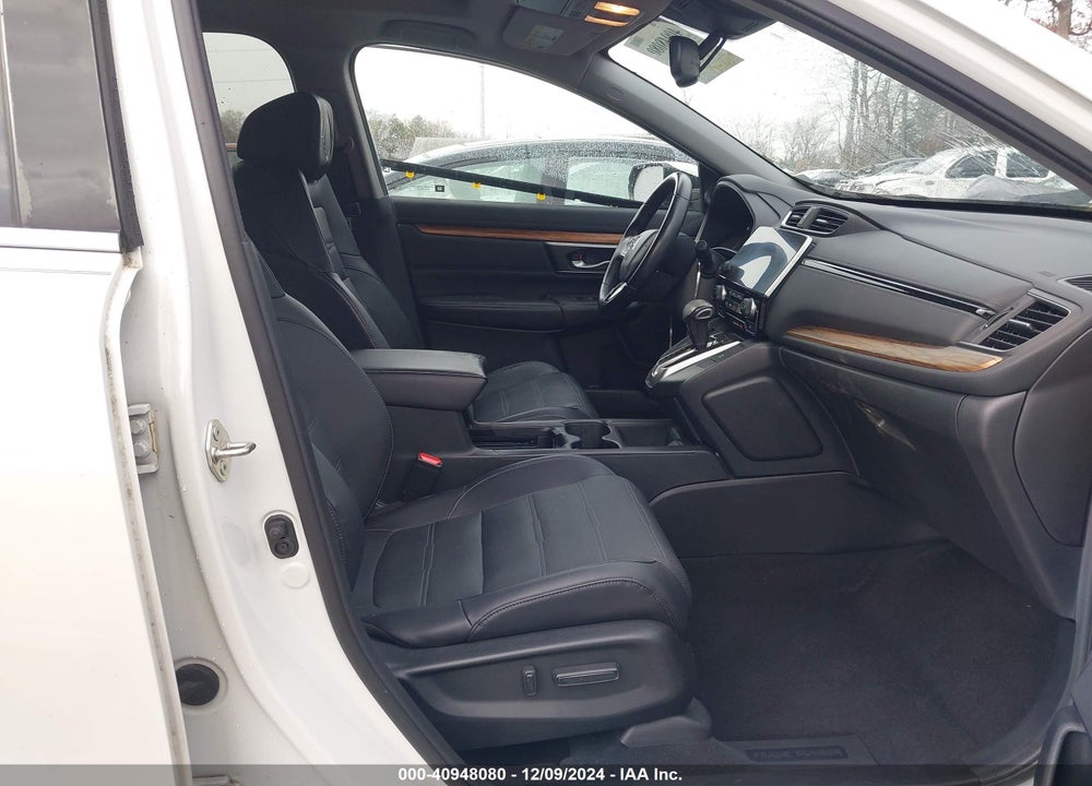 2018 HONDA CR-V EX-L/EX-L NAVI VIN: 2HKRW2H82JH612135