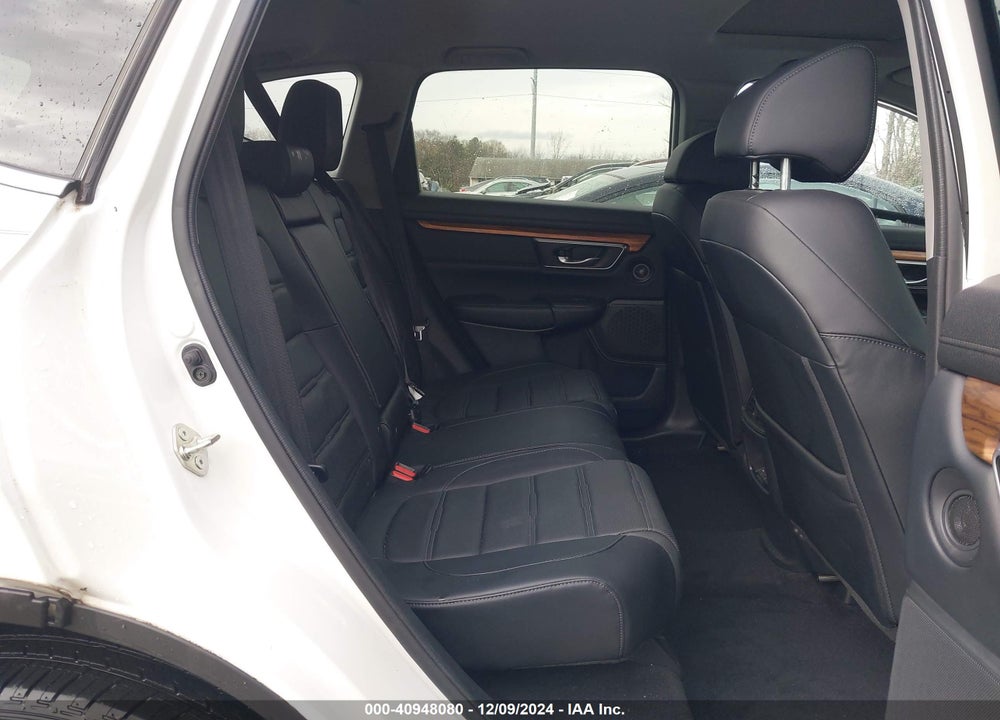 2018 HONDA CR-V EX-L/EX-L NAVI VIN: 2HKRW2H82JH612135