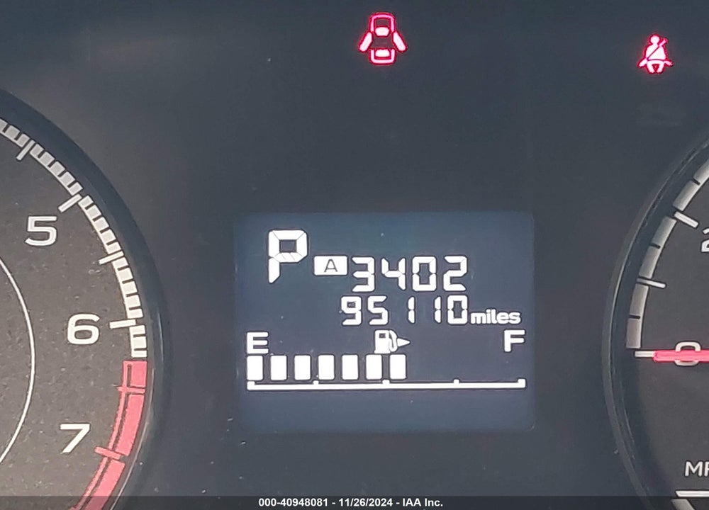 2018 SUBARU CROSSTREK 2.0I PREMIUM VIN: JF2GTACC1JH315654