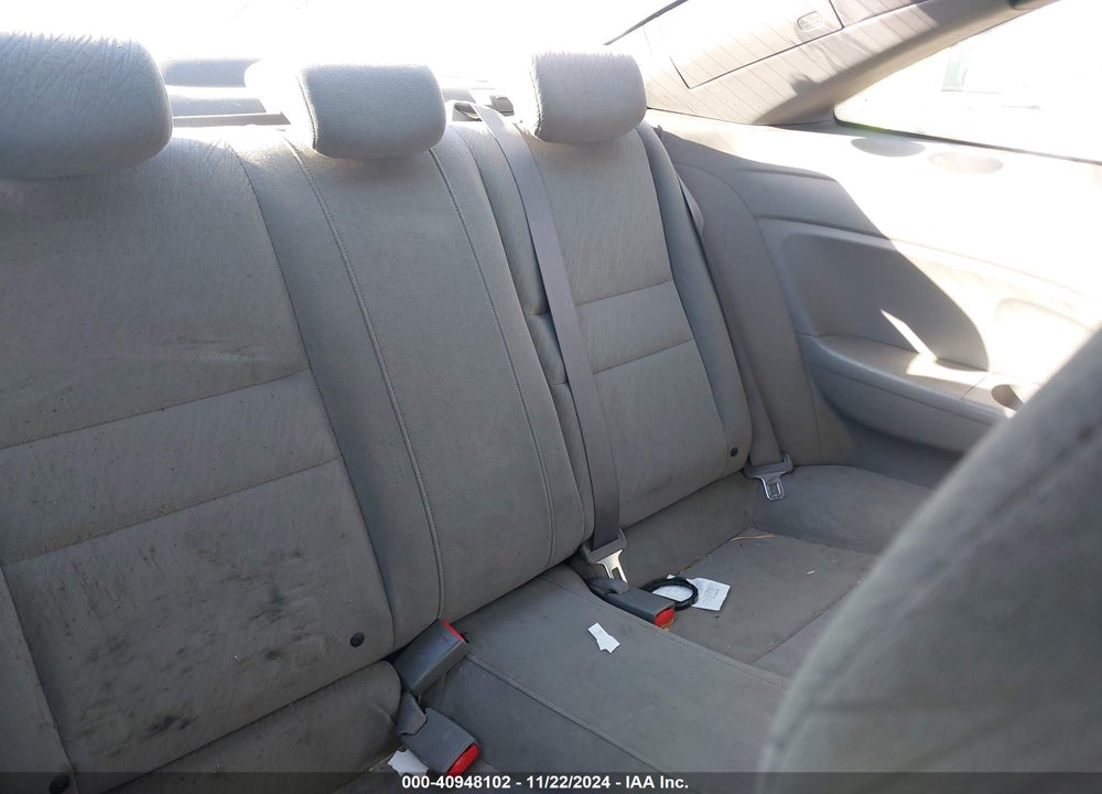 2007 HONDA CIVIC VIN: 2HGFG11667H567934