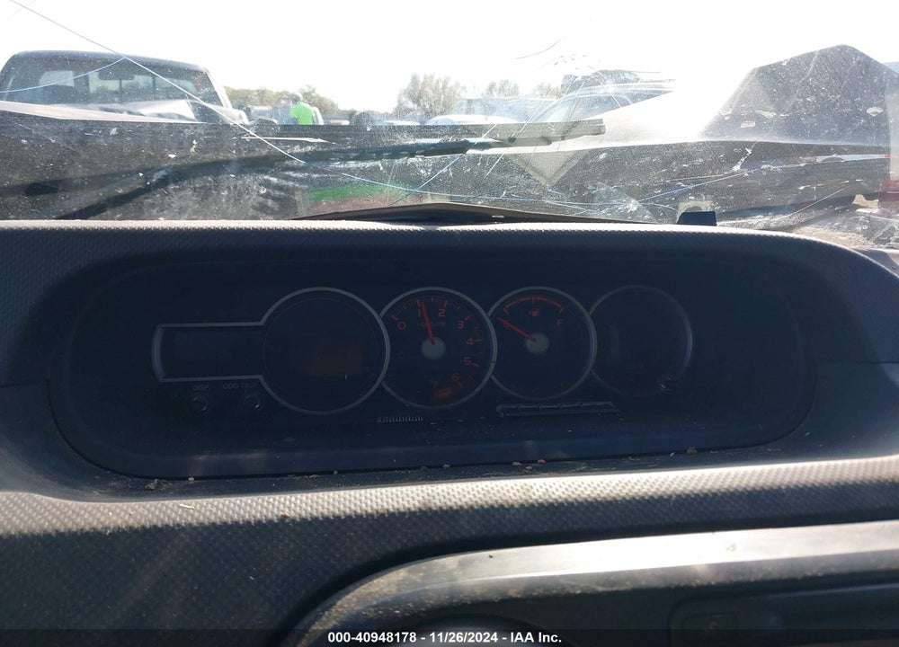 2013 SCION XB VIN: JTLZE4FE1DJ039395