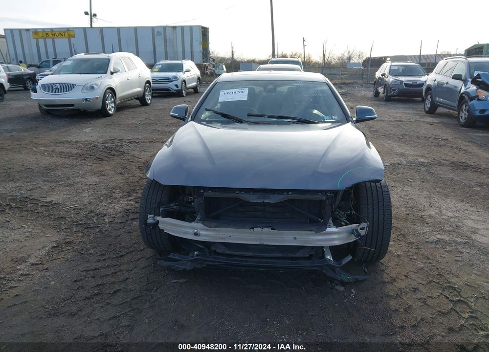 2020 BMW 430I XDRIVE VIN: WBA4W5C03LFH56884