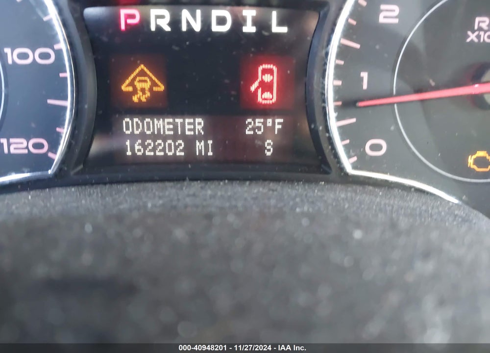2009 PONTIAC TORRENT VIN: 2CKDL43F096254210