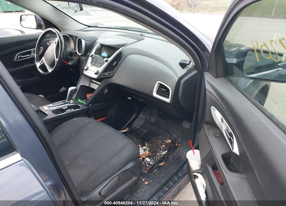 2014 CHEVROLET EQUINOX 1LT VIN: 2GNALBEKXE6314598