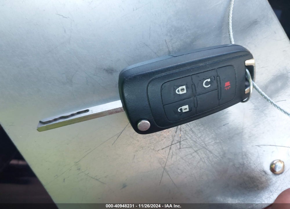 2014 GMC TERRAIN SLE-2 VIN: 2GKFLWEKXE6315146