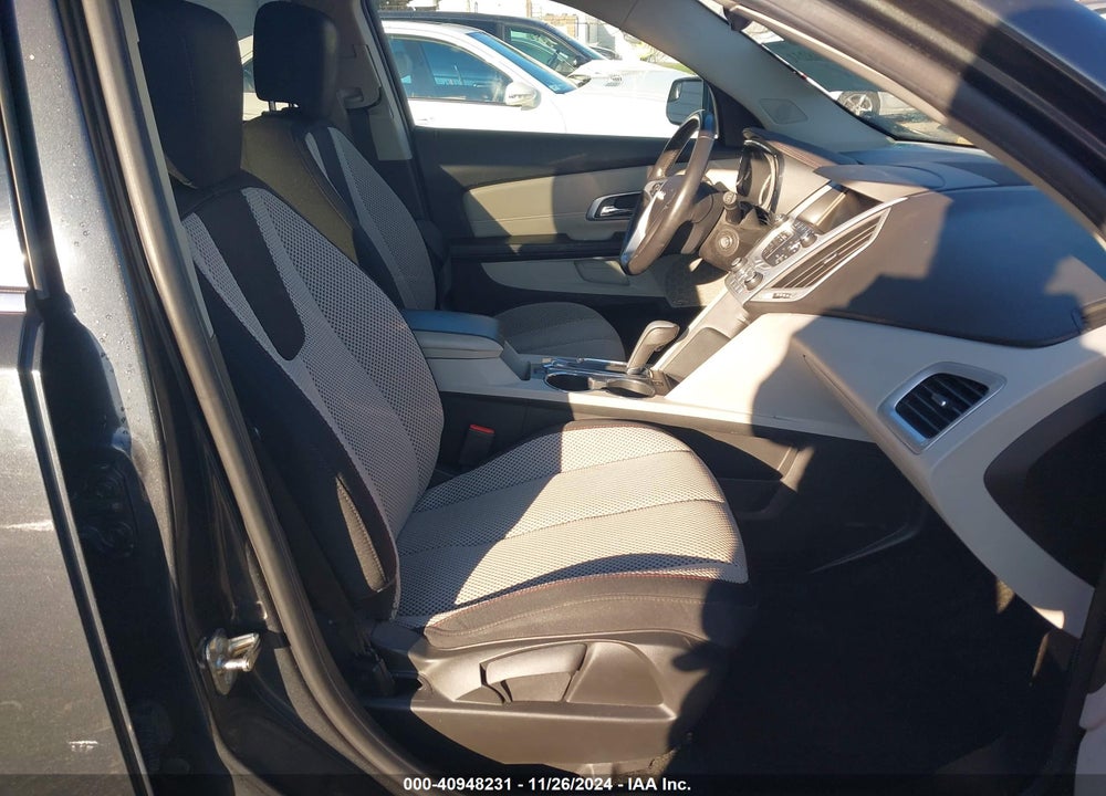 2014 GMC TERRAIN SLE-2 VIN: 2GKFLWEKXE6315146