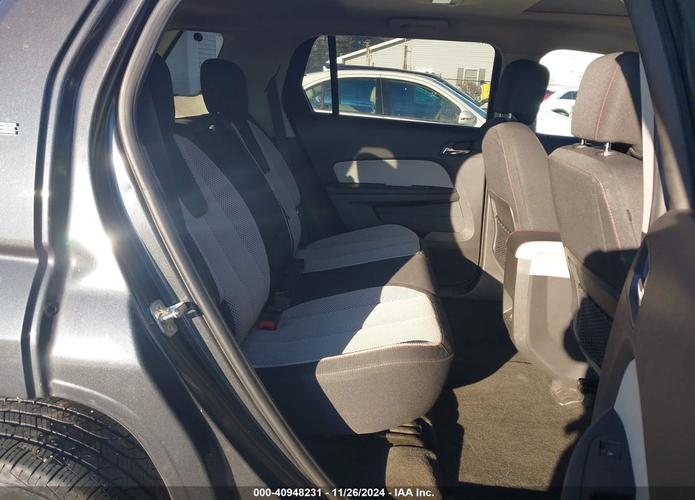 2014 GMC TERRAIN SLE-2 VIN: 2GKFLWEKXE6315146