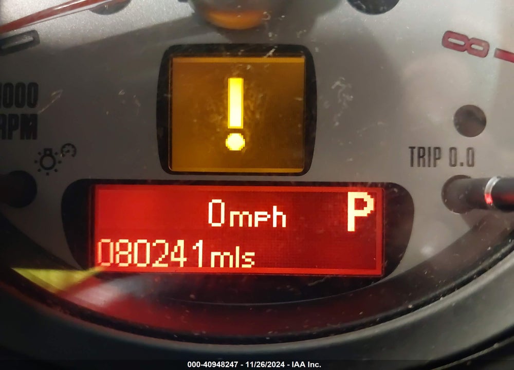 2012 MINI COOPER VIN: WMWSU3C5XCT264932