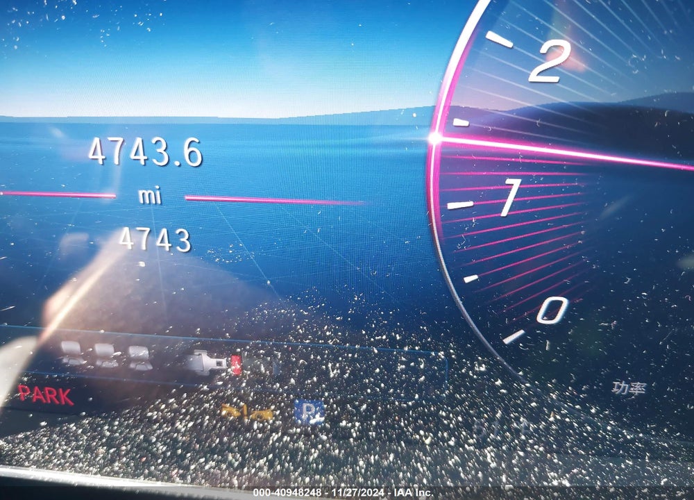 2025 MERCEDES-BENZ GLC 300 4MATIC SUV VIN: W1NKM4HB9SF262473