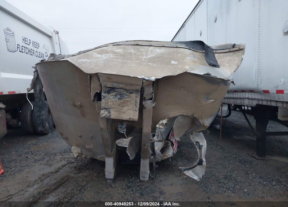 2017 MAC TRAILER MFG MFG VIN: 5MADN4024HW039347