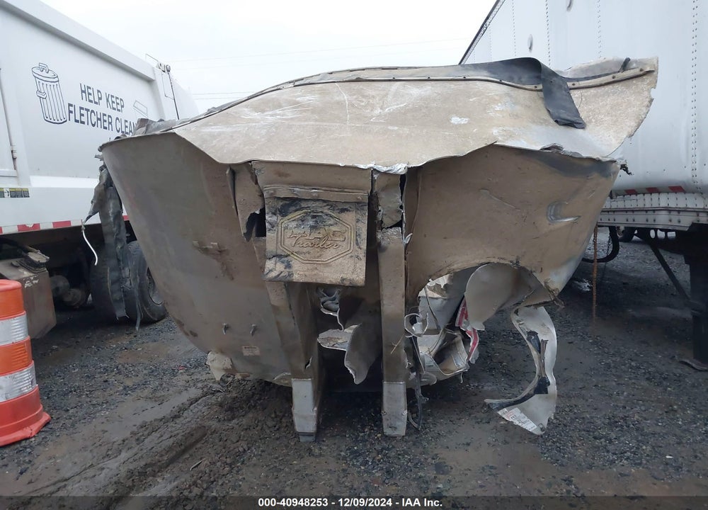 2017 MAC TRAILER MFG MFG VIN: 5MADN4024HW039347
