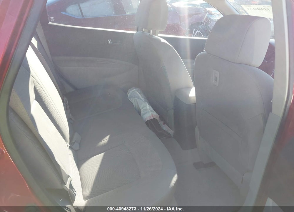 2013 NISSAN ROGUE S VIN: JN8AS5MV5DW662374