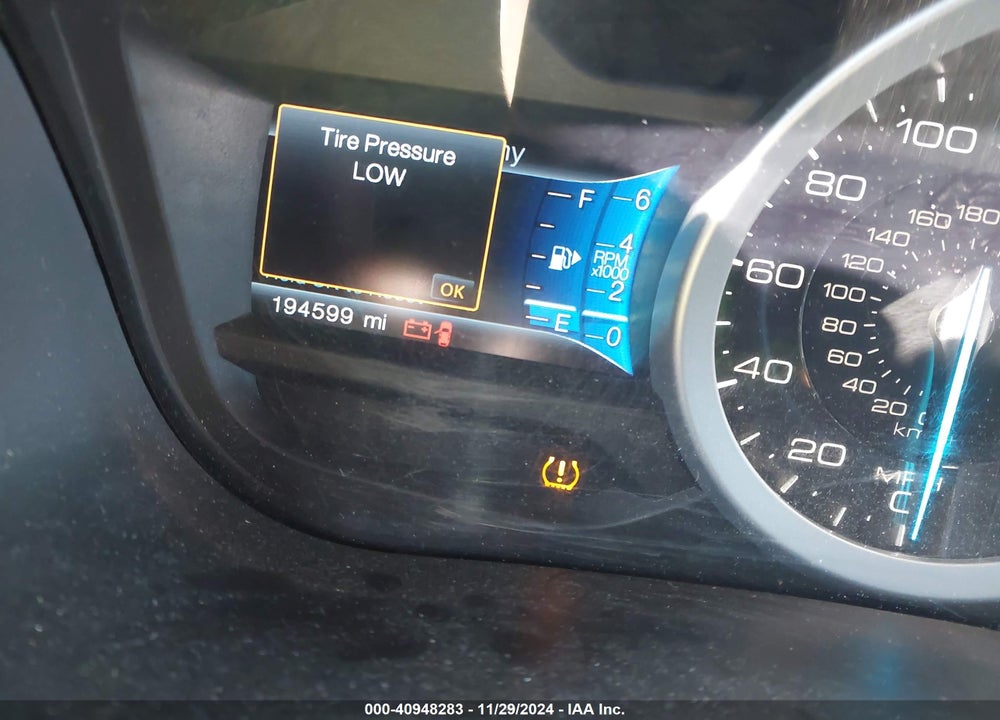2014 FORD EXPLORER XLT VIN: 1FM5K8D8XEGC21811