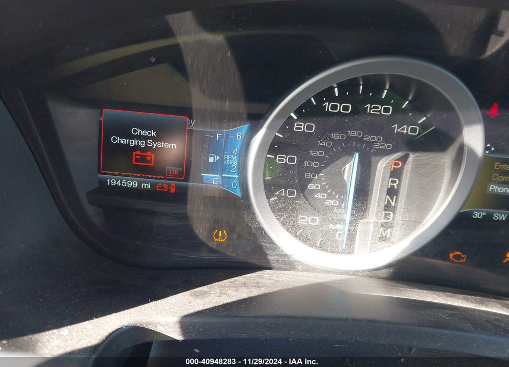2014 FORD EXPLORER XLT VIN: 1FM5K8D8XEGC21811