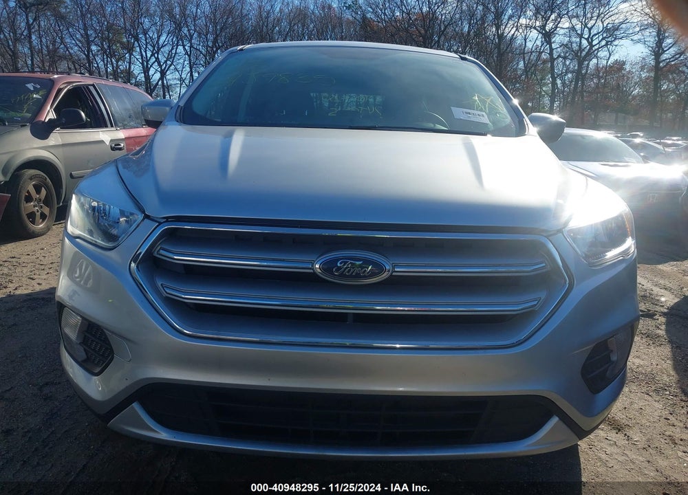 2019 FORD ESCAPE VIN: 1FMCU9GD1KUC51552