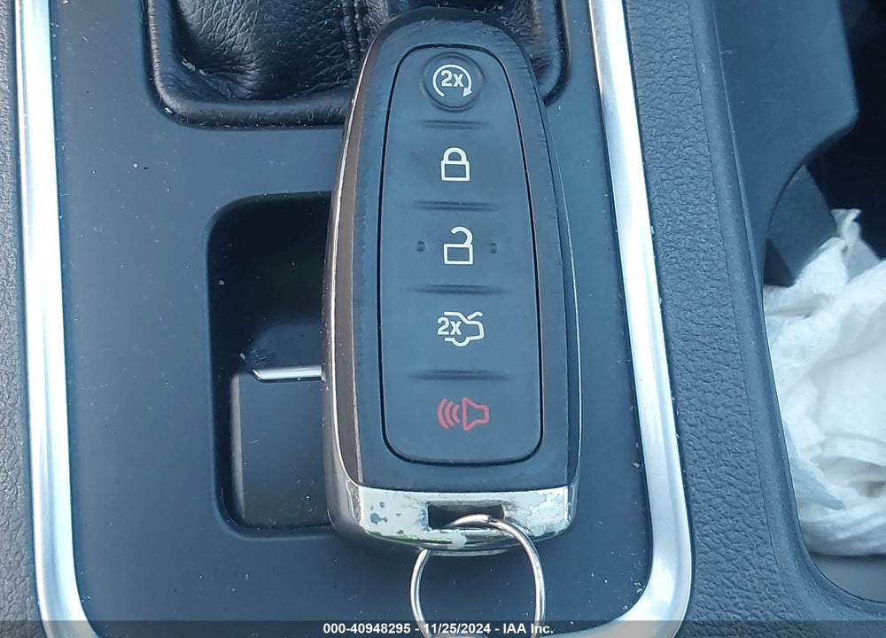 2019 FORD ESCAPE VIN: 1FMCU9GD1KUC51552