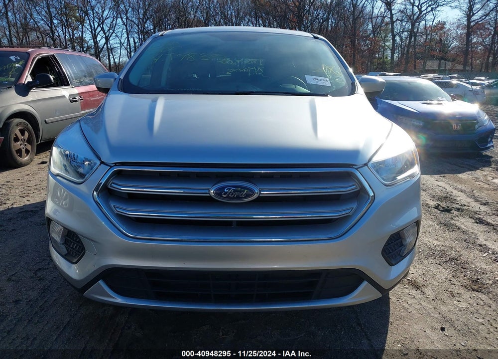 2019 FORD ESCAPE VIN: 1FMCU9GD1KUC51552