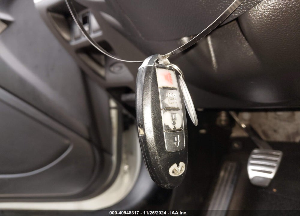 2008 INFINITI G37 SPORT VIN: JNKCV64E68M125708