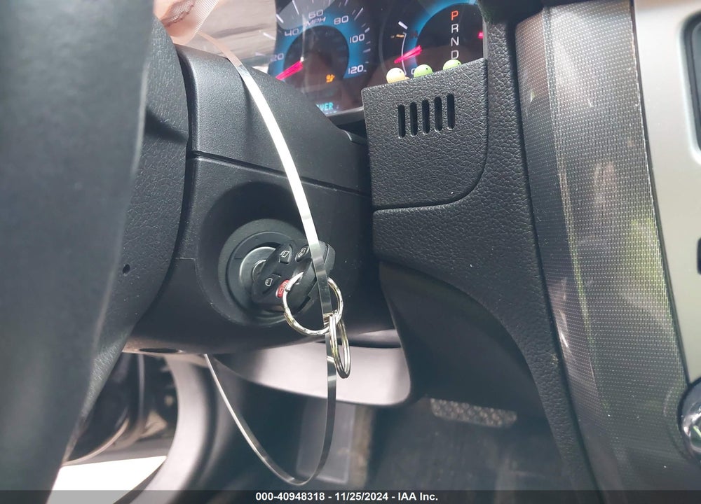 2010 FORD FUSION SEL VIN: 3FAHP0JA2AR294451