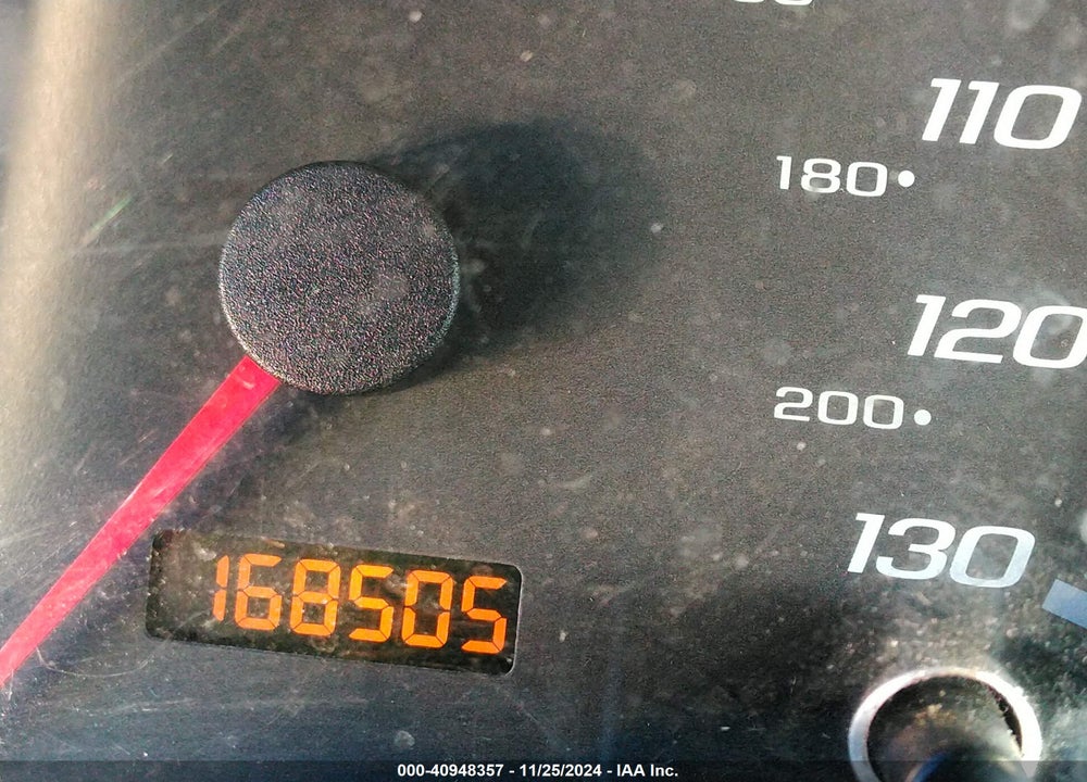 2006 CHEVROLET EQUINOX LS VIN: 2CNDL13F466157623