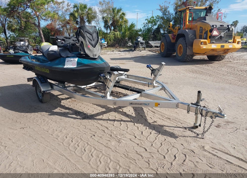 2024 SEA DOO OTHER VIN: YDV82300E424
