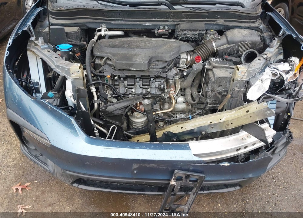 2019 HONDA PILOT LX VIN: 5FNYF6H19KB095647