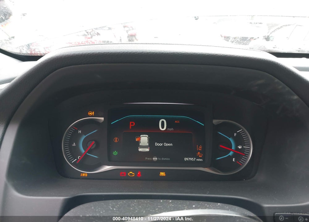 2019 HONDA PILOT LX VIN: 5FNYF6H19KB095647